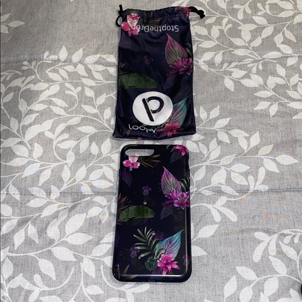 Loopy iPhone 8 Plus Case